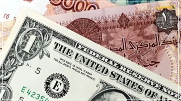 تحديث عاجل مع بداية اليوم.. سعر الدولار مقابل الجنيه المصري اليوم الأحد 28 سبتمبر 2025 مفاجأة في أسعار الصرف 1